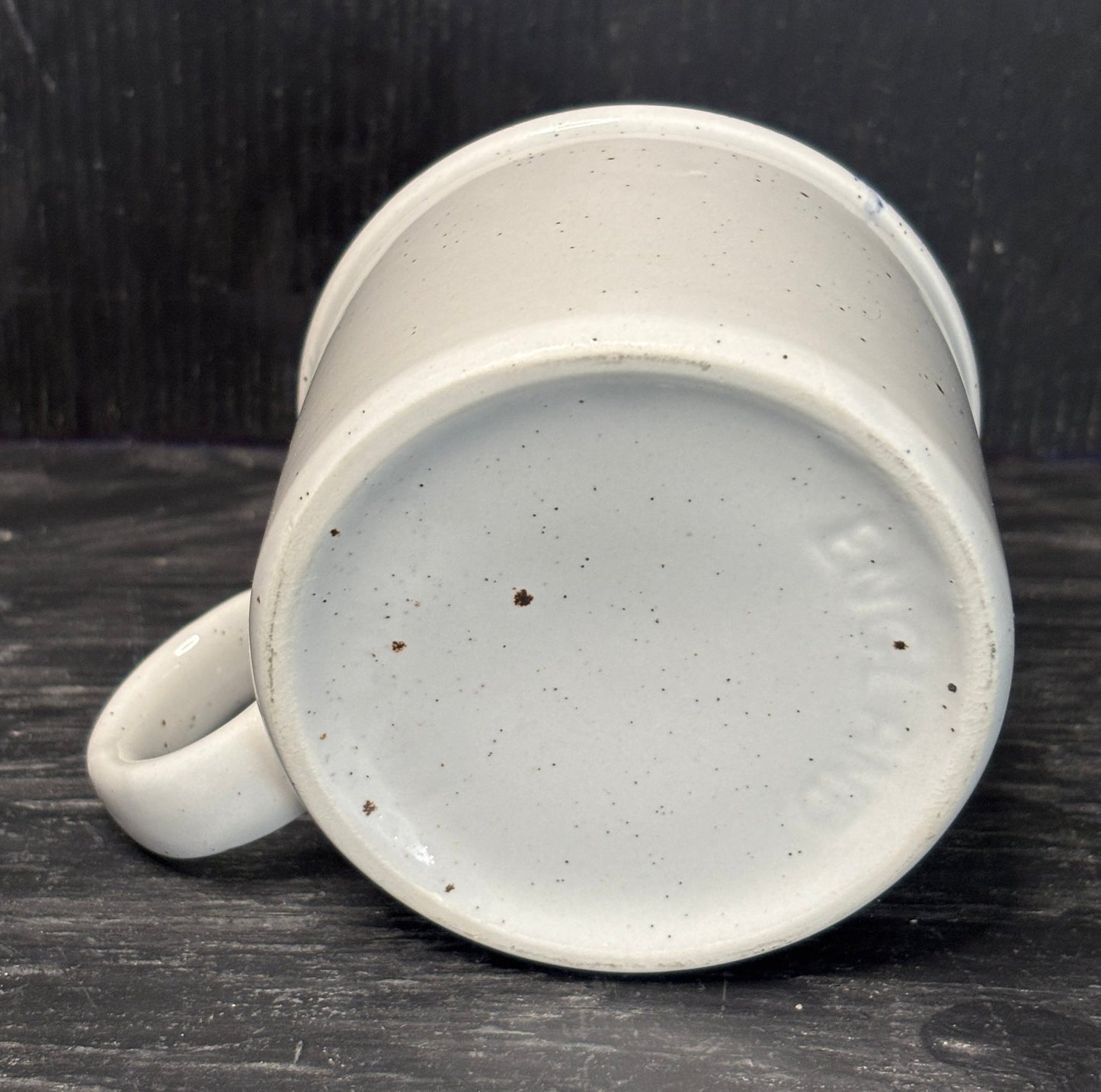 Stonehenge Midwinter Creation Coffee Cup Teacup