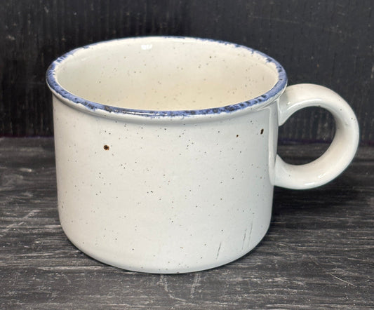 Stonehenge Midwinter Creation Coffee Cup Teacup