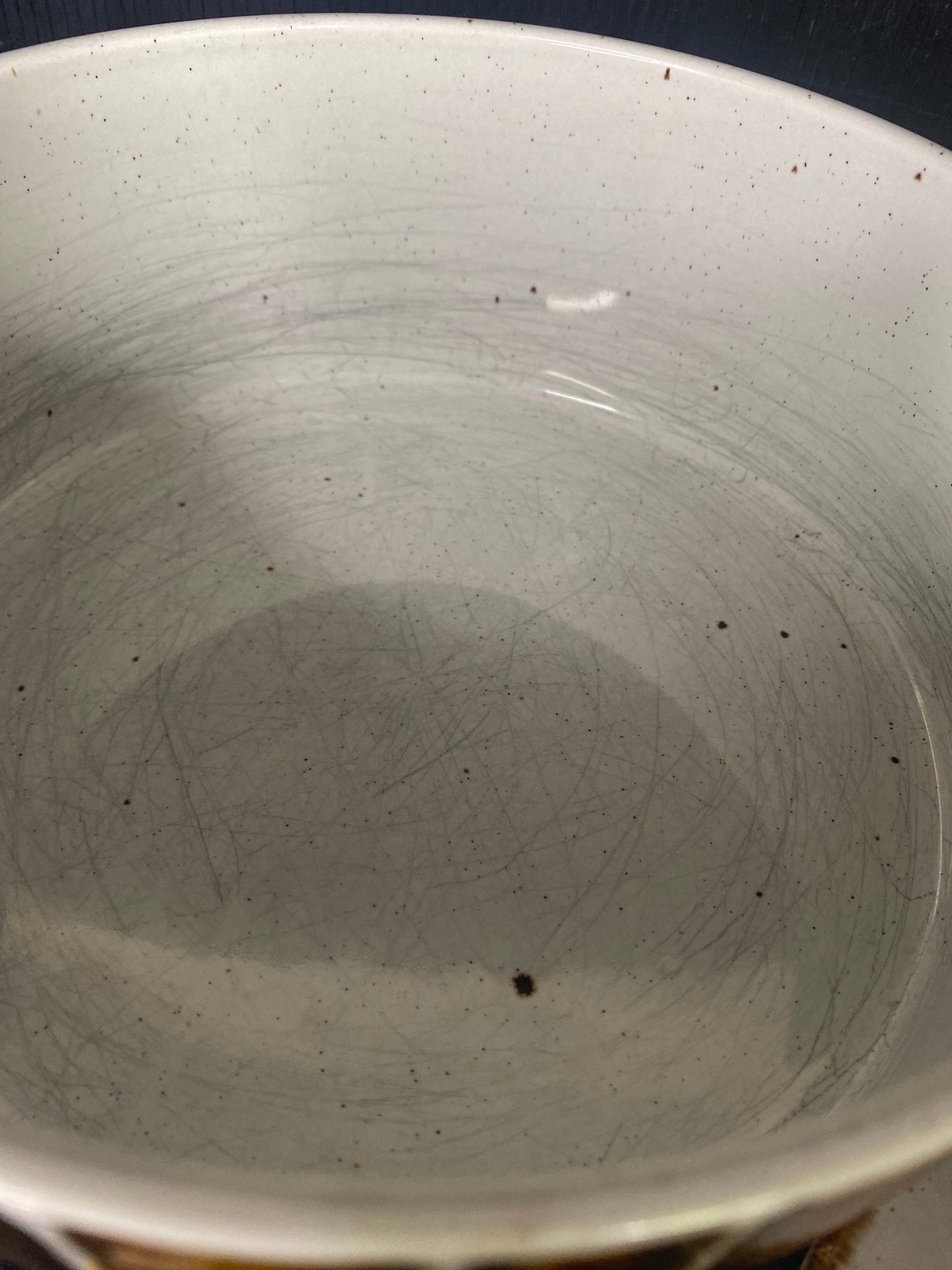 Stonehenge Midwinter Earth Casserole Dish with Lid