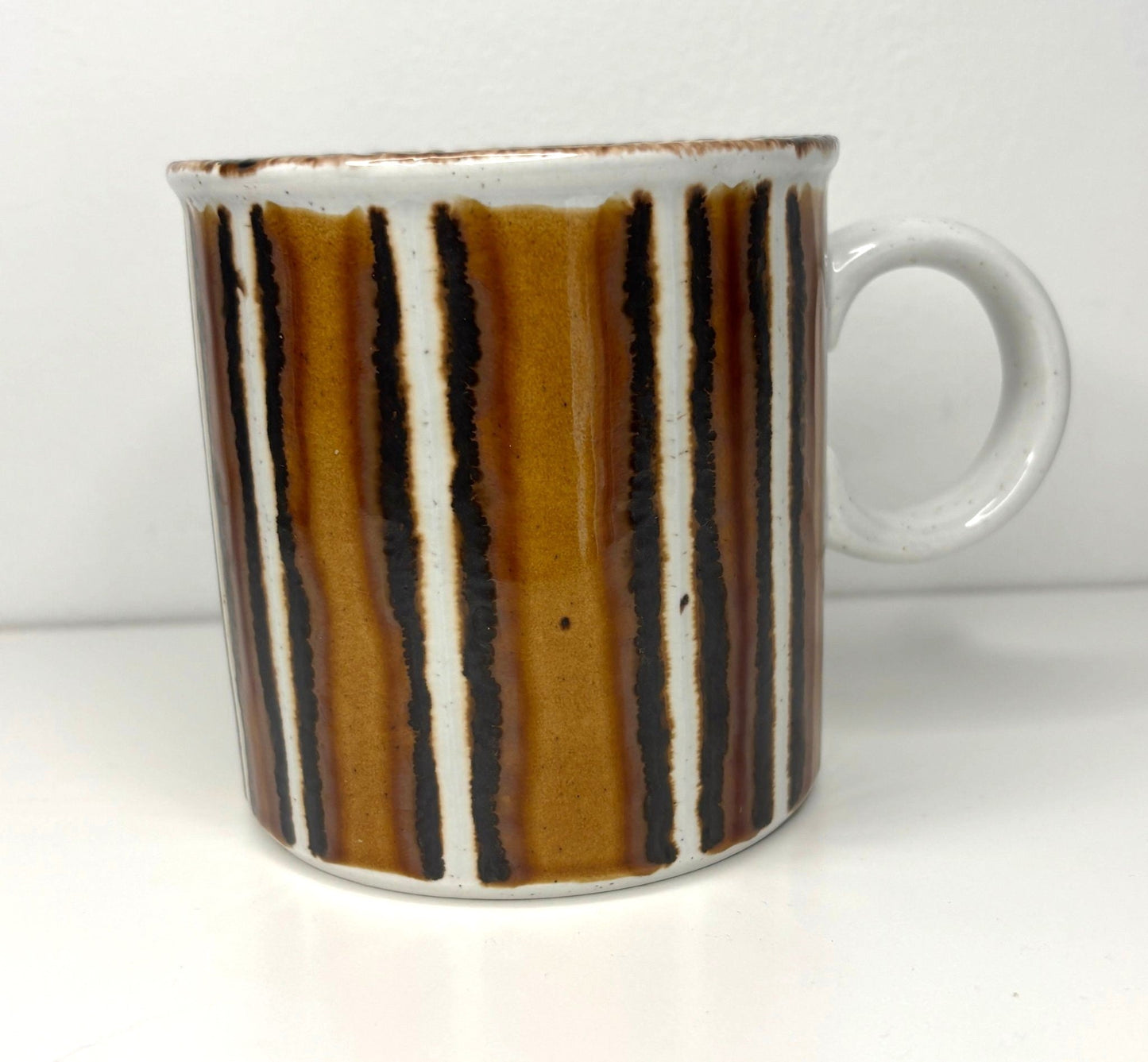 Stonehenge Midwinter Earth Coffee Mug