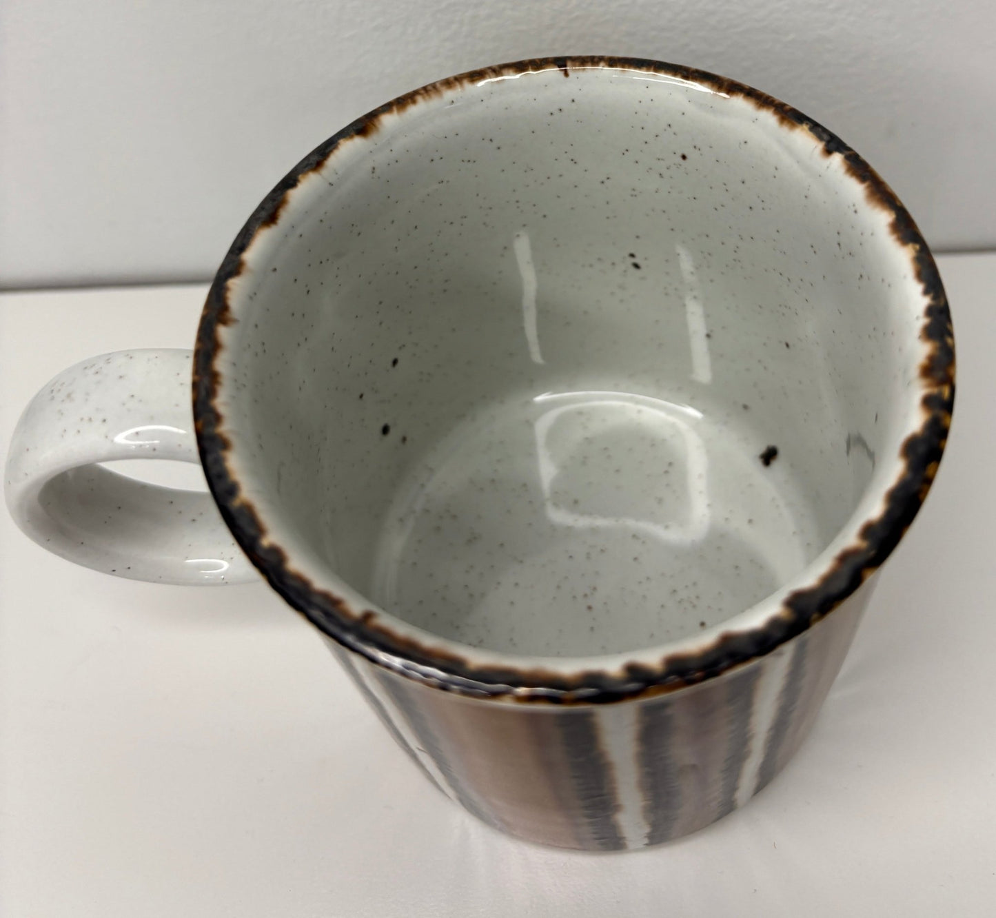 Stonehenge Midwinter Earth Coffee Mug