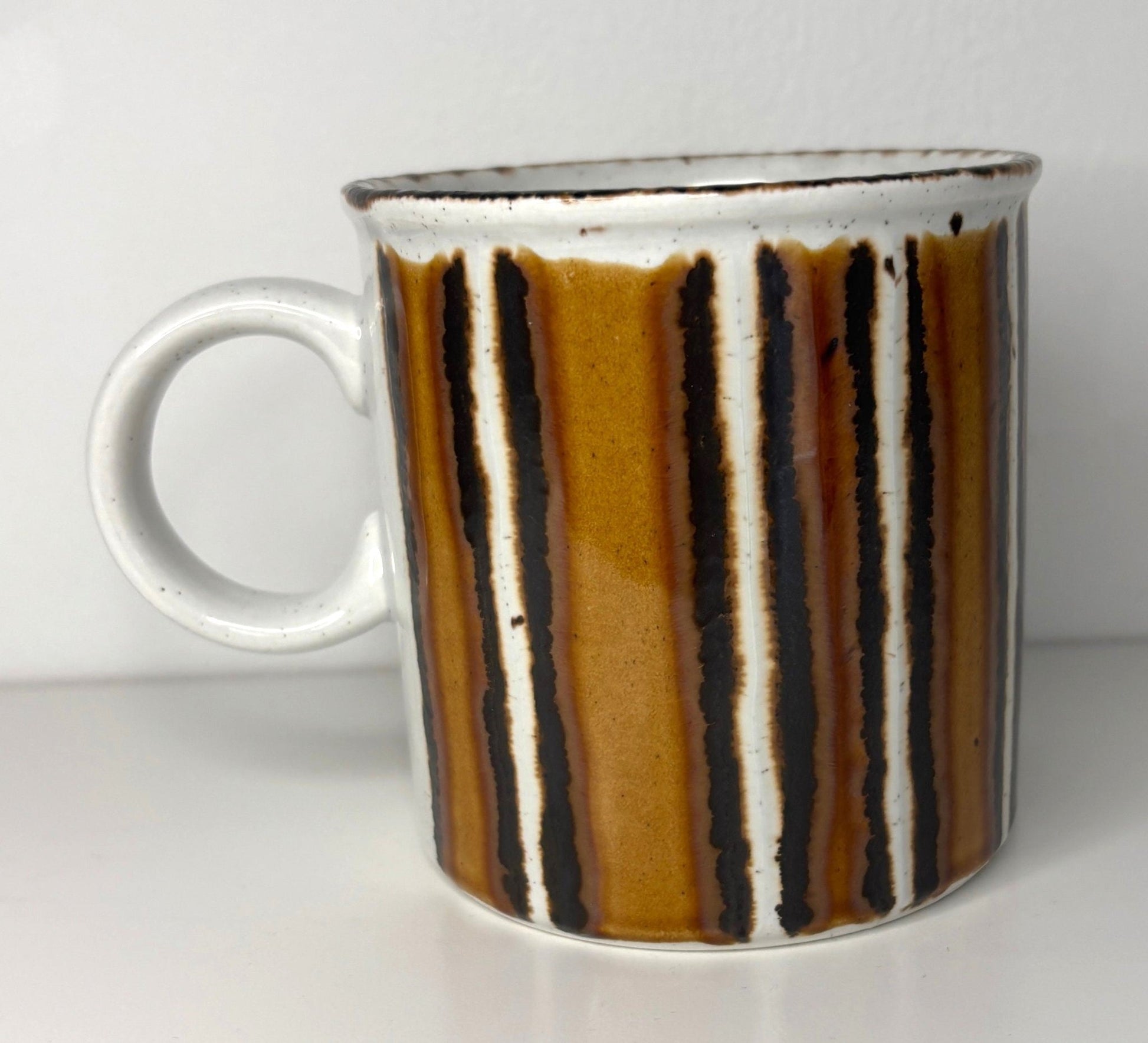 Stonehenge Midwinter Earth Mug
