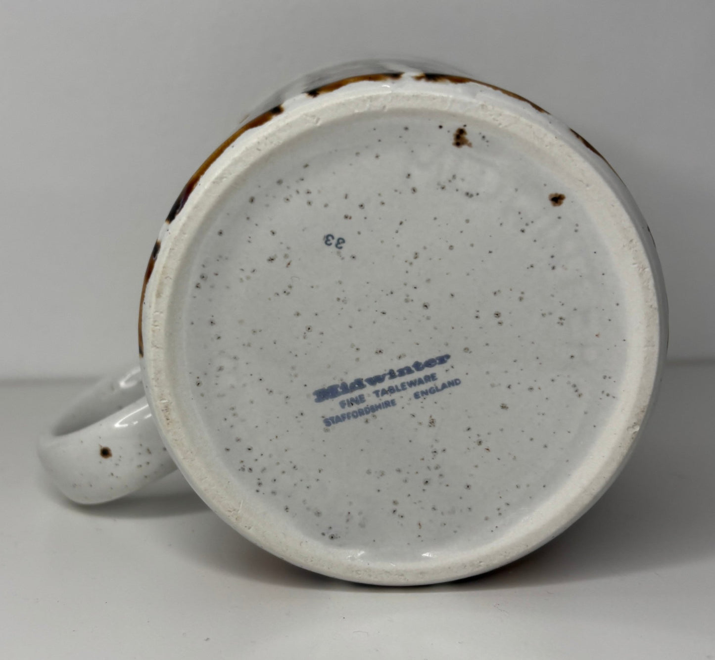 Stonehenge Midwinter Earth Coffee Mug