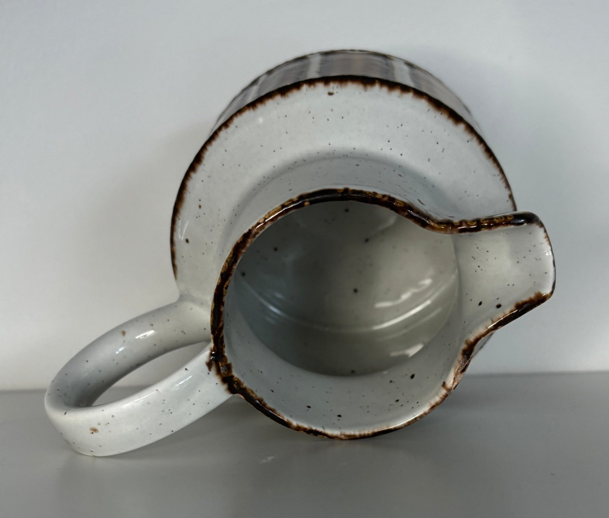 Stonehenge Midwinter Creamer