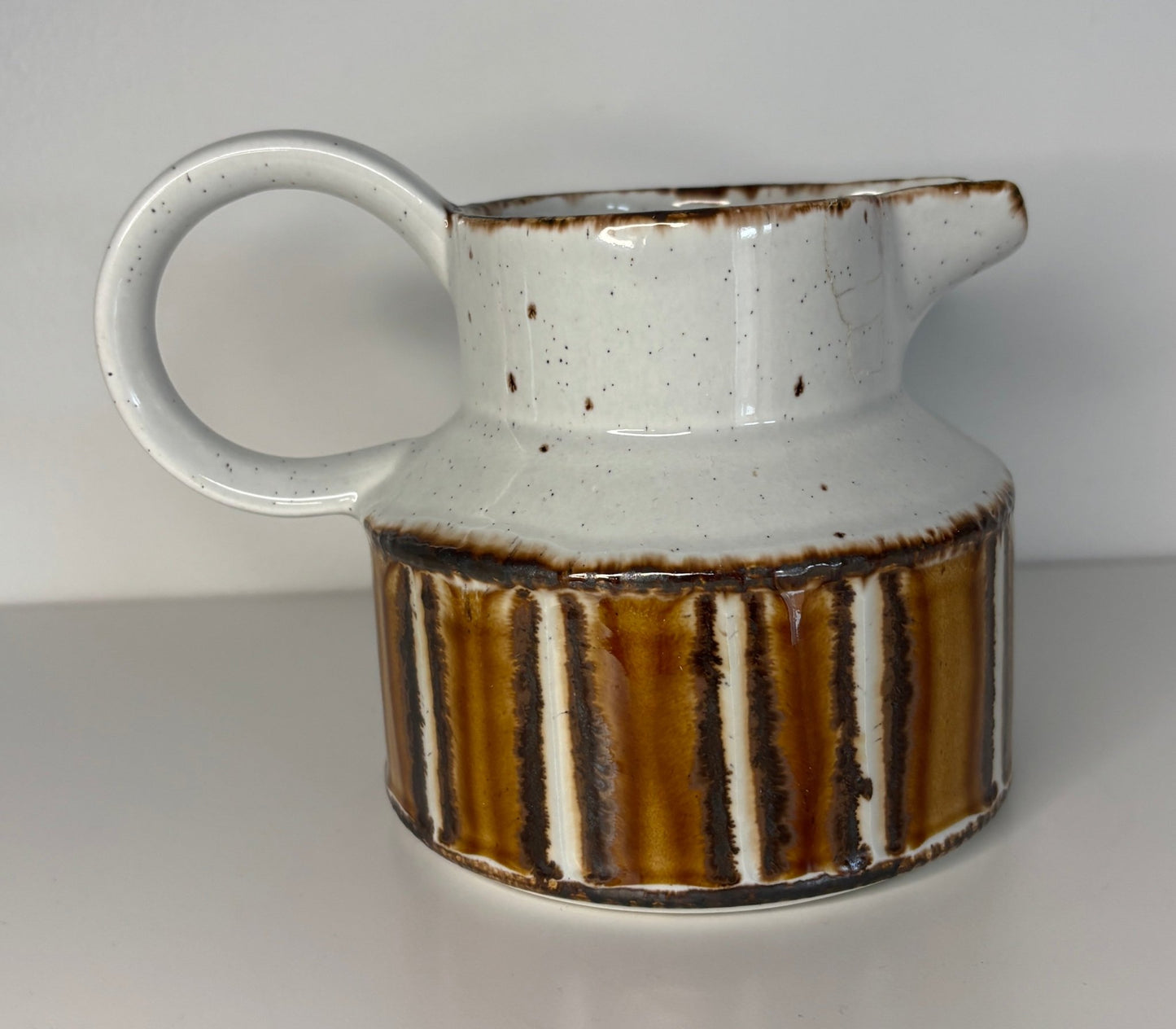 Midwinter Earth Creamer