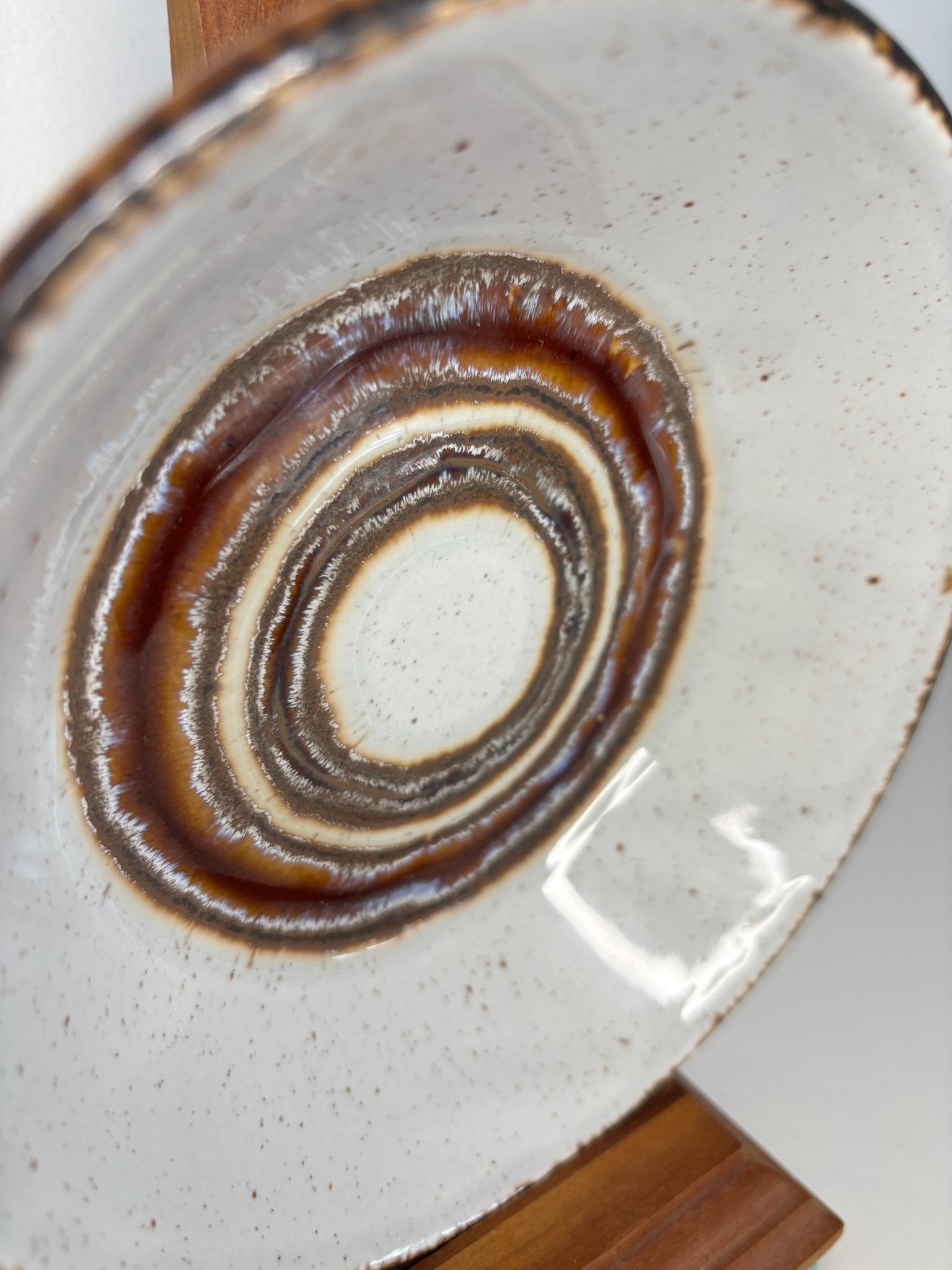 Stonehenge Midwinter Earth Bowl