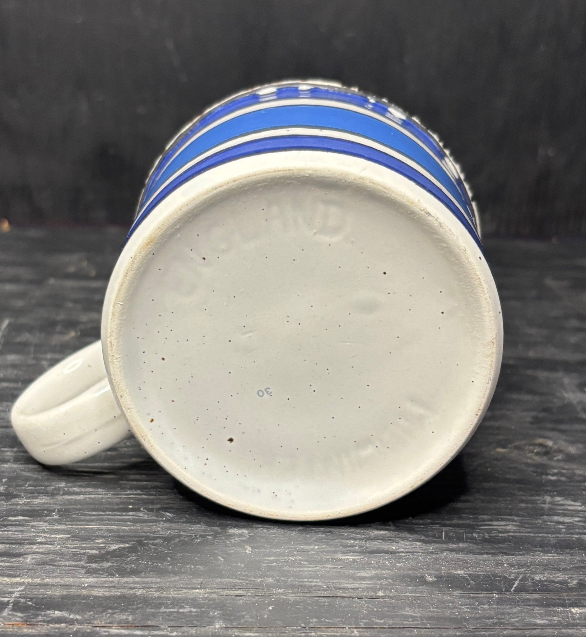 Stonehenge Midwinter Moon Coffee Cup Teacup