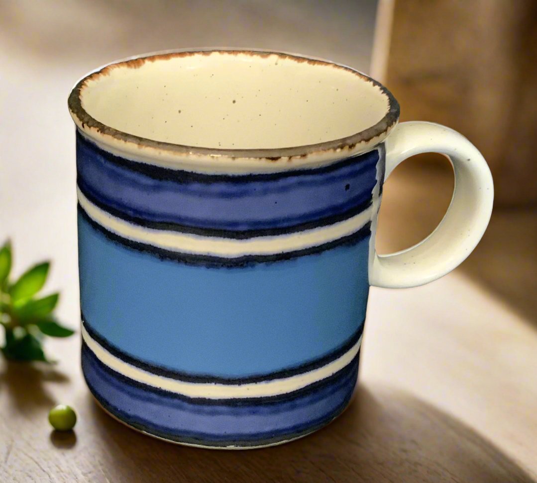 Stonehenge Midwinter Moon Coffee Mug