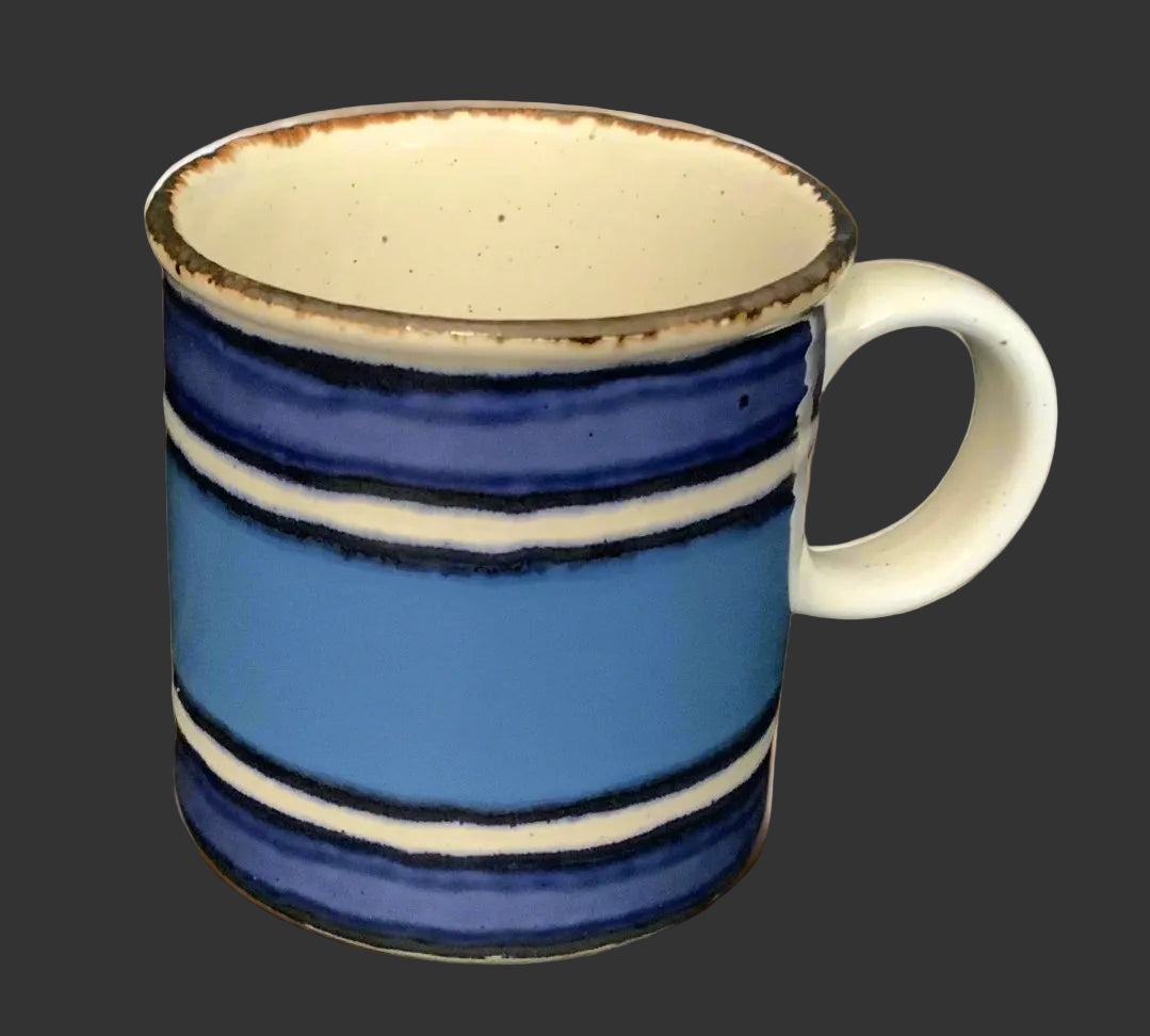 Stonehenge Midwinter Moon Coffee Mug