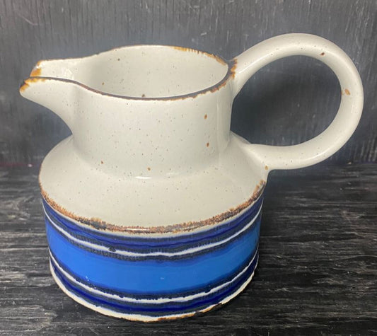 Stonehenge Midwinter Moon Creamer