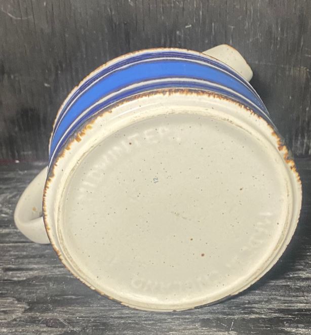 Stonehenge Midwinter Moon Creamer