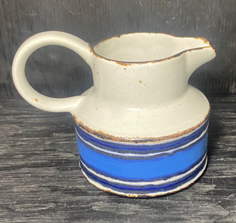 Stonehenge Midwinter Moon Creamer