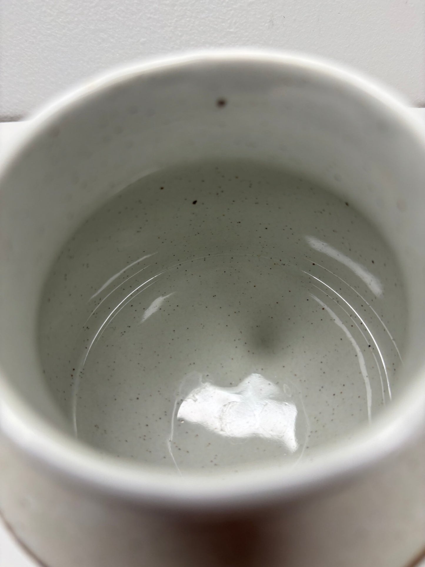 Stonehenge Midwinter Moon Sugar Bowl Base