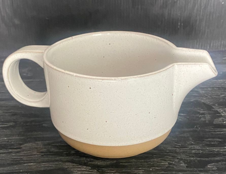 Stonehenge Midwinter Creamer
