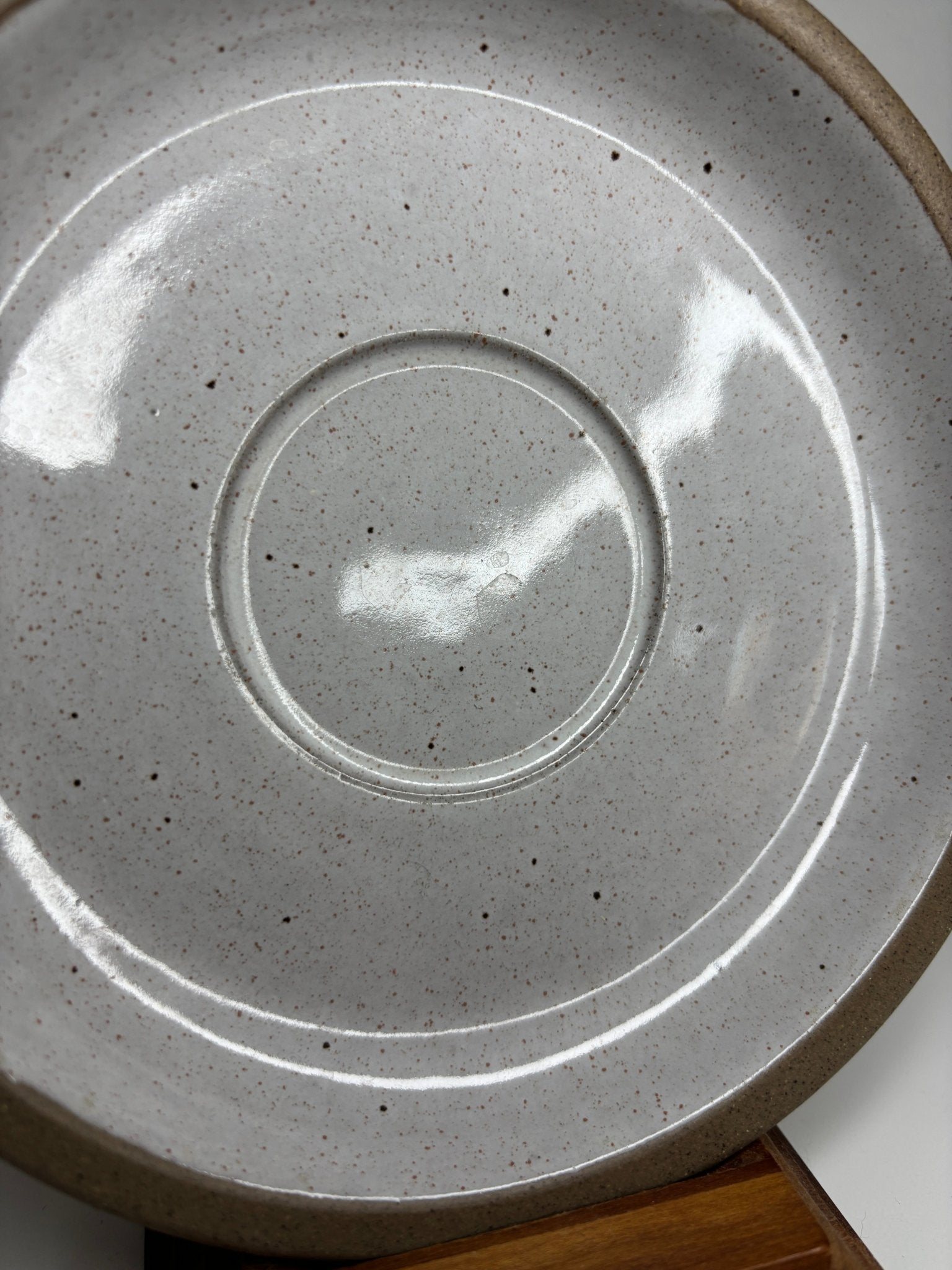 Stonehenge Midwinter Saucer