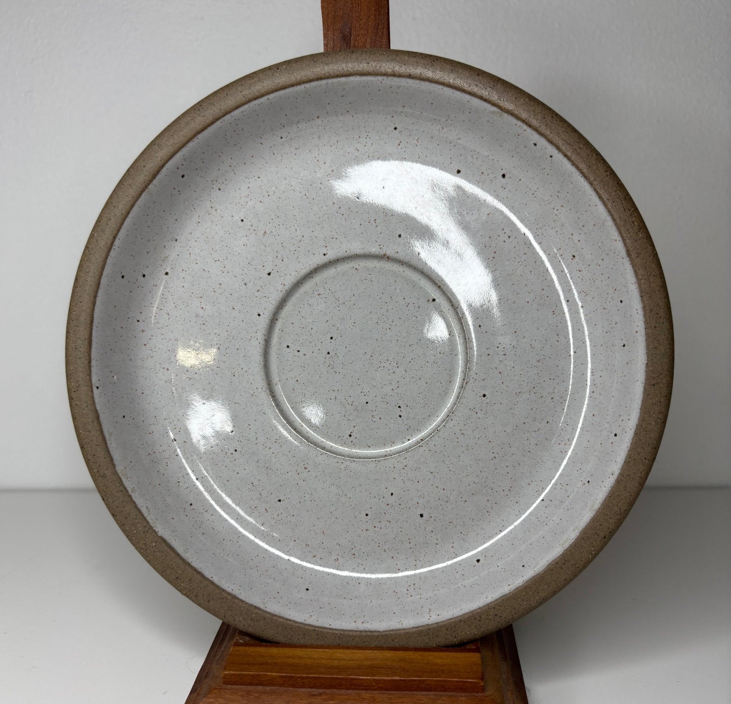 Stonehenge Midwinter Natural Saucer