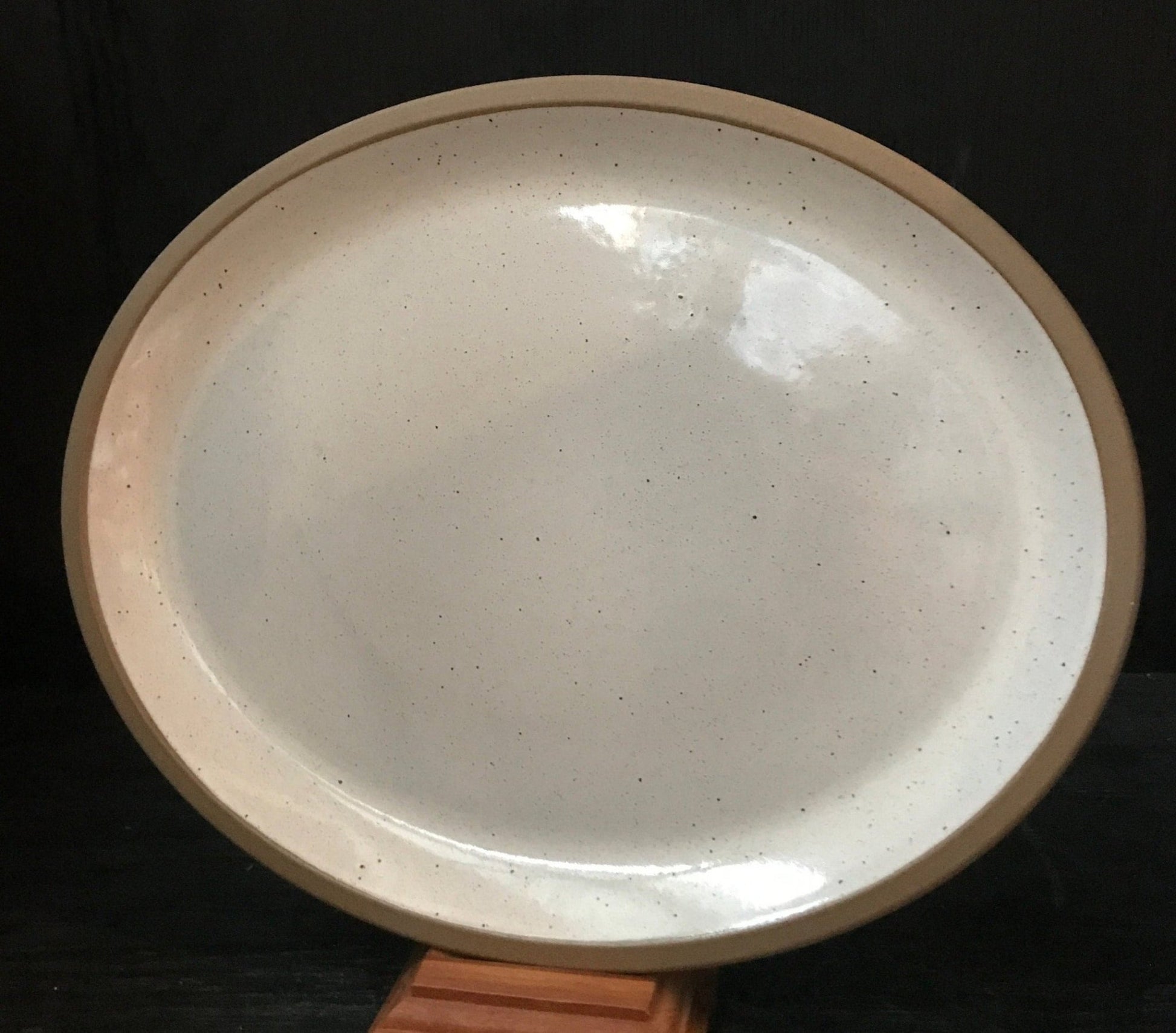 Stonehenge Midwinter Natural Serving Platter