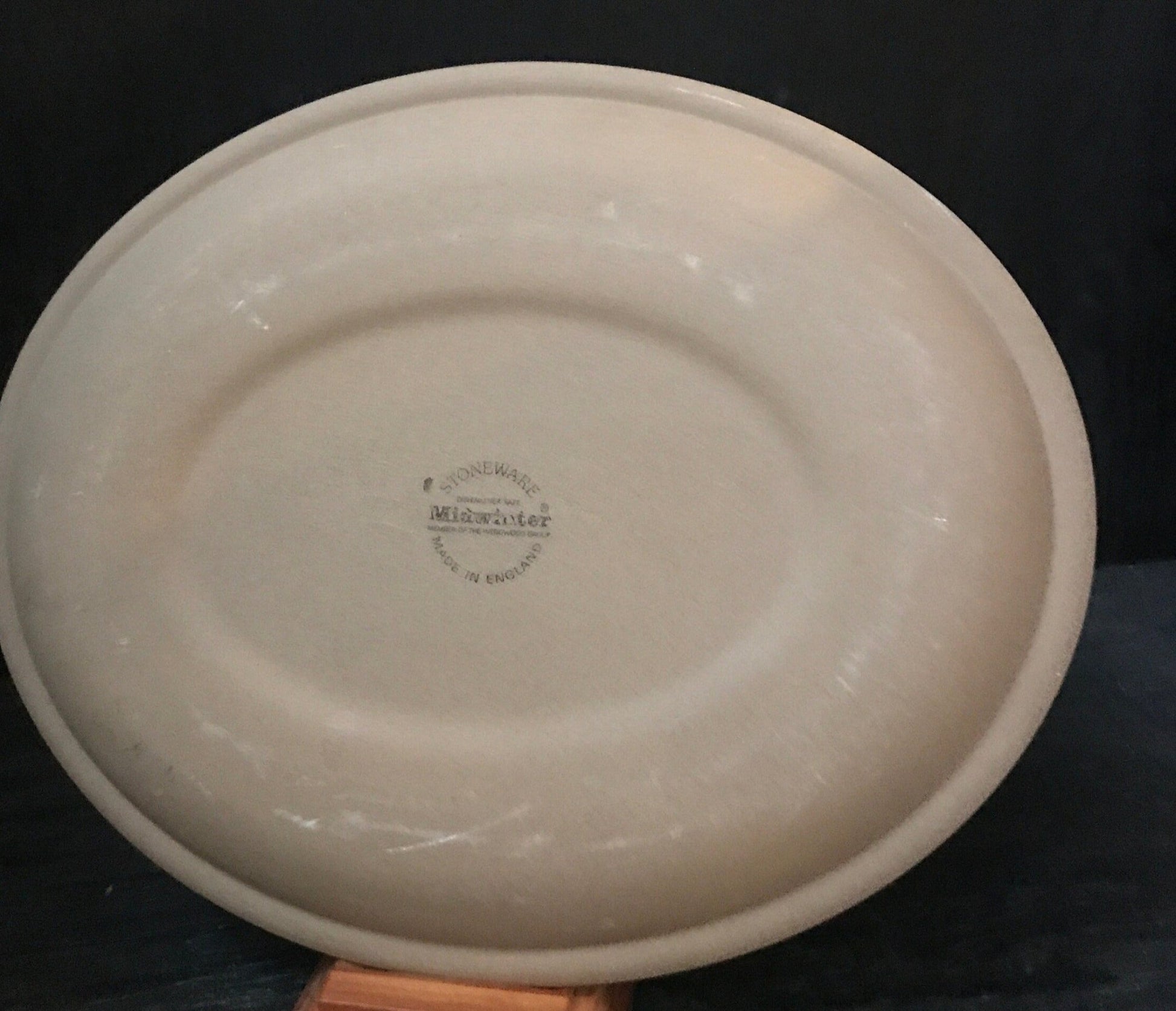 Stonehenge Midwinter Natural Platter