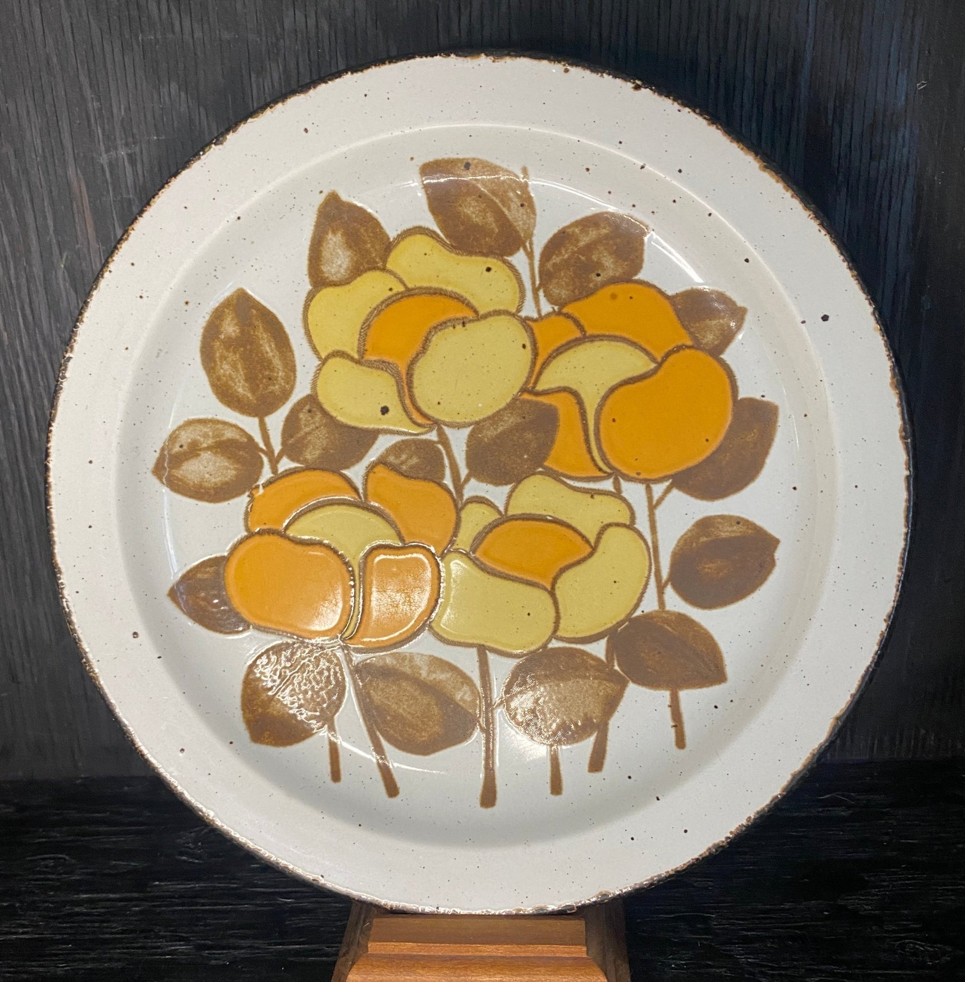 Stonehenge Midwinter Summer Dinner Plates