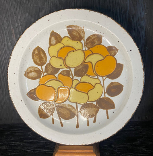 Stonehenge Midwinter Summer Dinner Plates