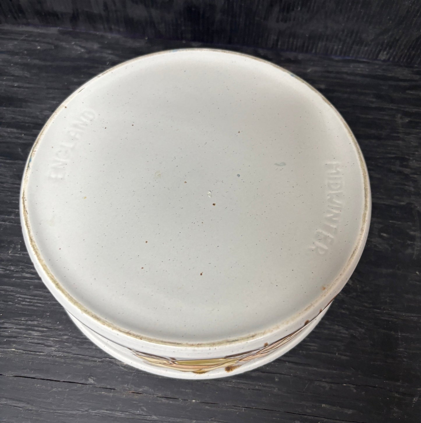 Stonehenge Midwinter Summer Salad Bowl