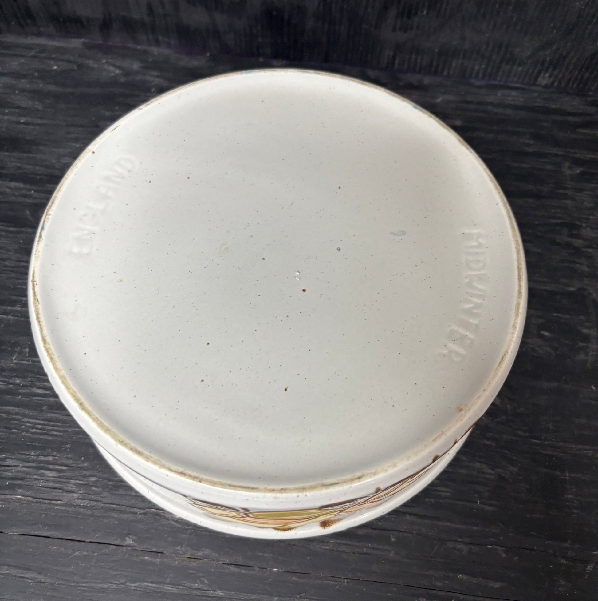 Stonehenge Midwinter Summer Salad Bowl