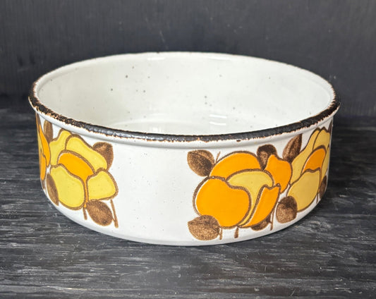 Stonehenge Midwinter Summer Vegetable Salad Serving Bowl