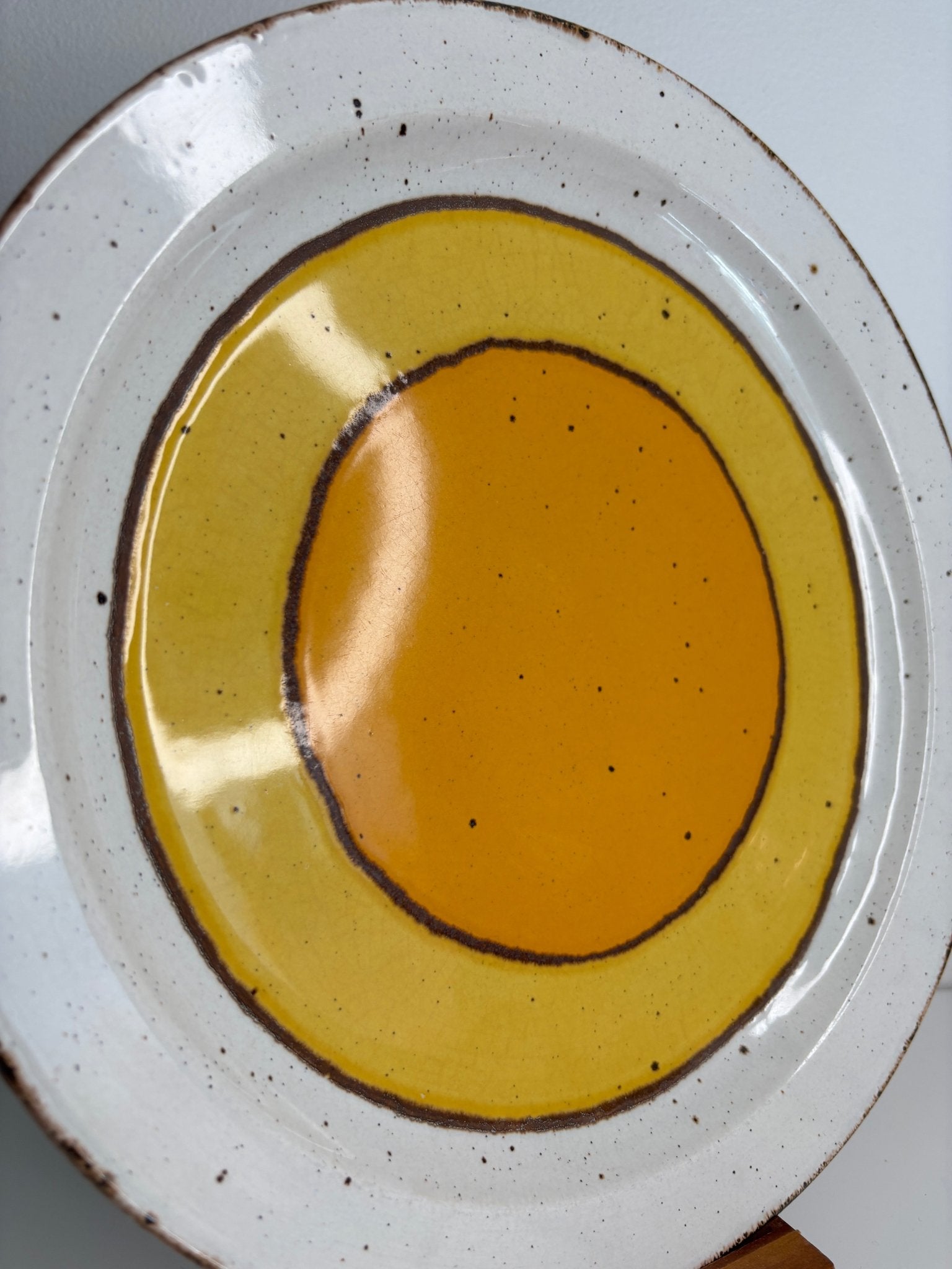 Stonehenge Midwinter Sun Dinner Plates