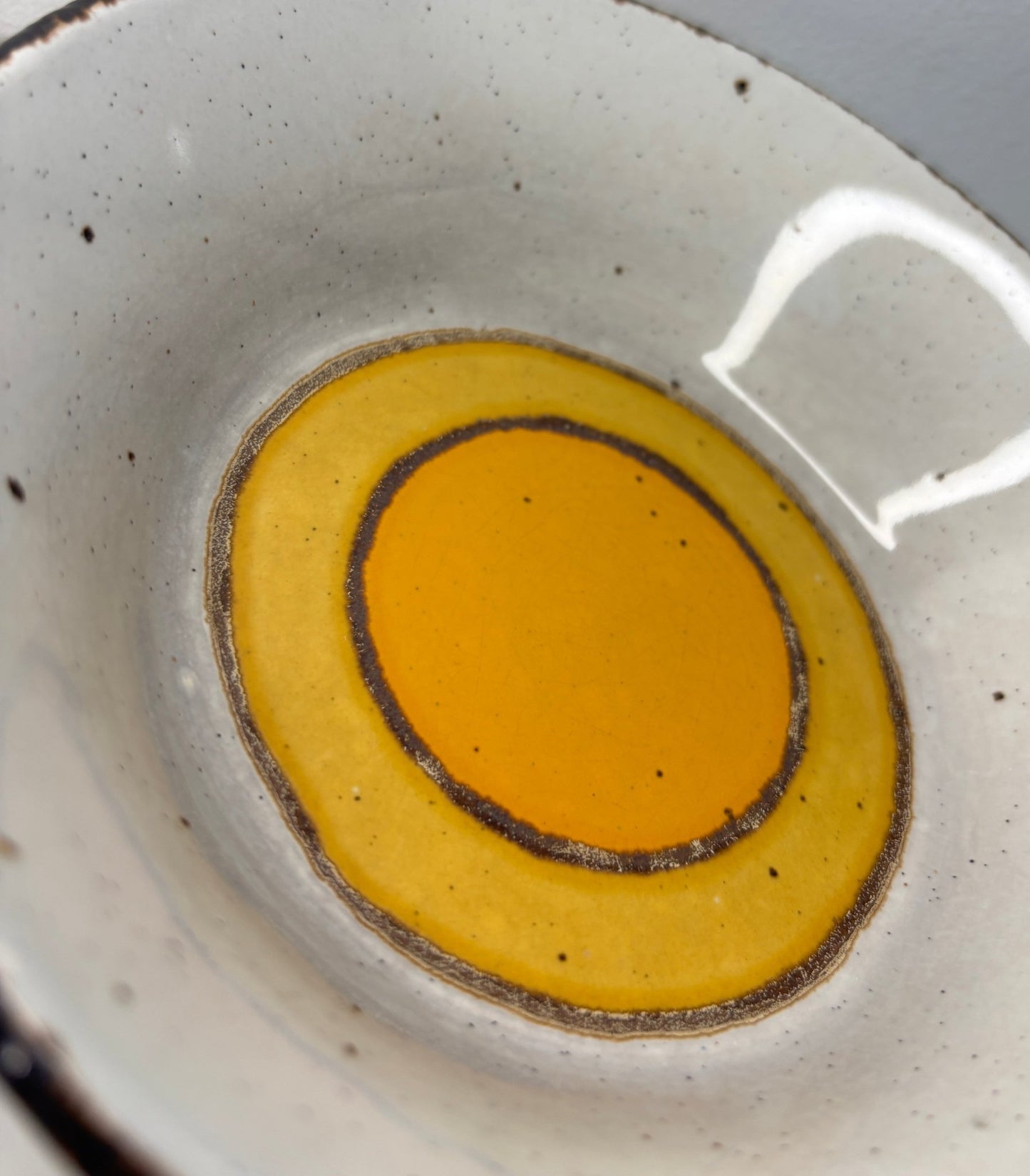 Stonehenge Midwinter Sun Soup Cereal Bowls