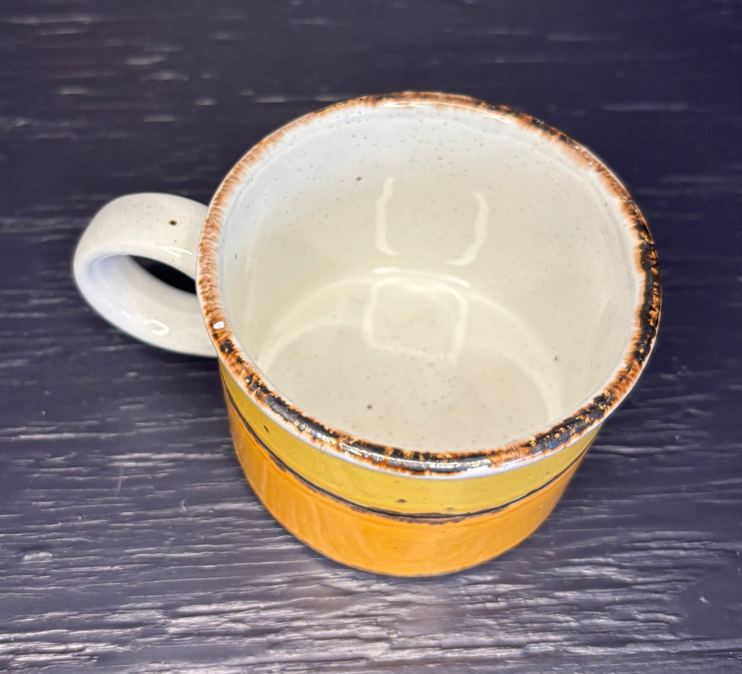 Stonehenge Midwinter Sun Teacup Coffee Cup
