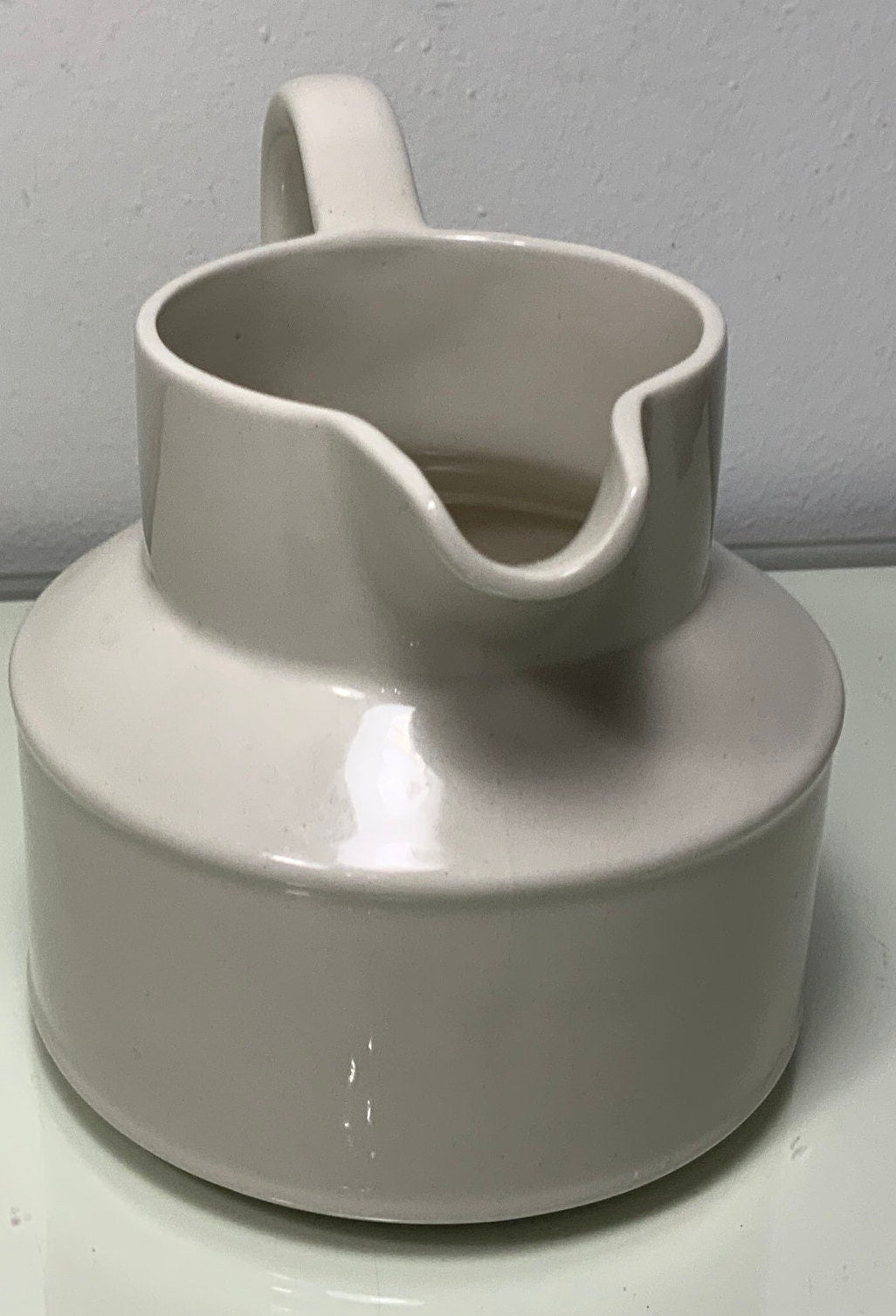 Stonehenge Midwinter White Creamer - HLJ at HomeStonehenge Midwinter White CreamerCreamerStonehenge Midwinter