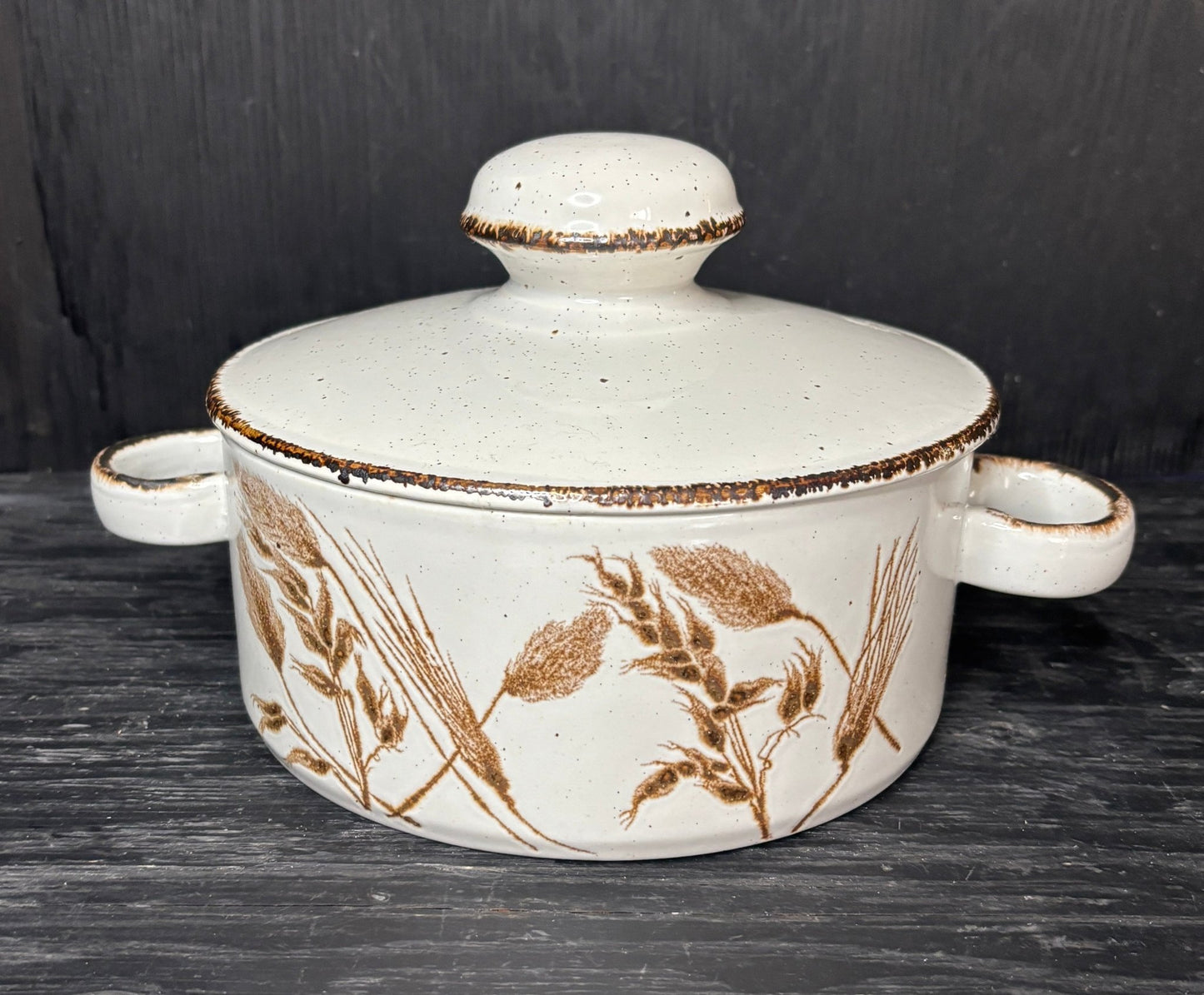 Stonehenge Midwinter Wild Oats Casserole