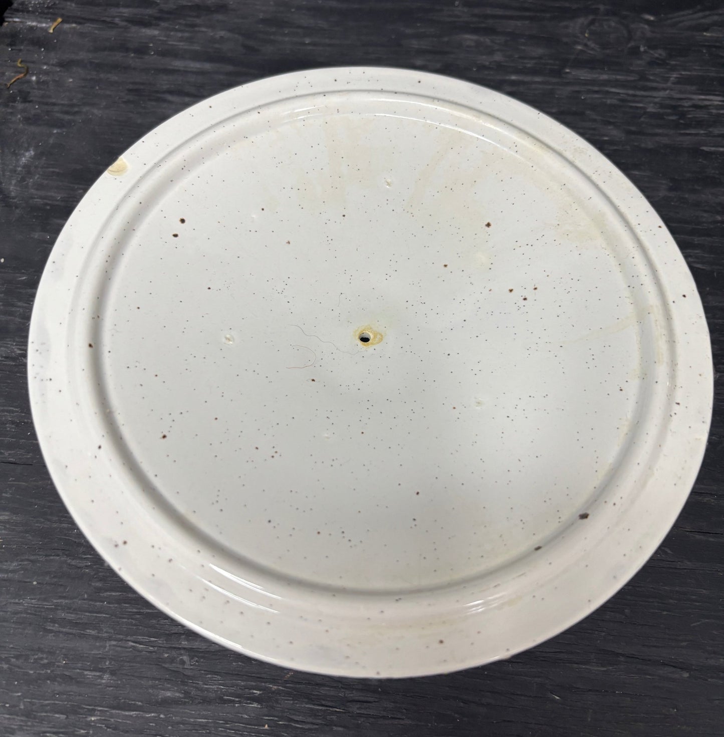 Stonehenge Midwinter Wild Oats Casserole Dish