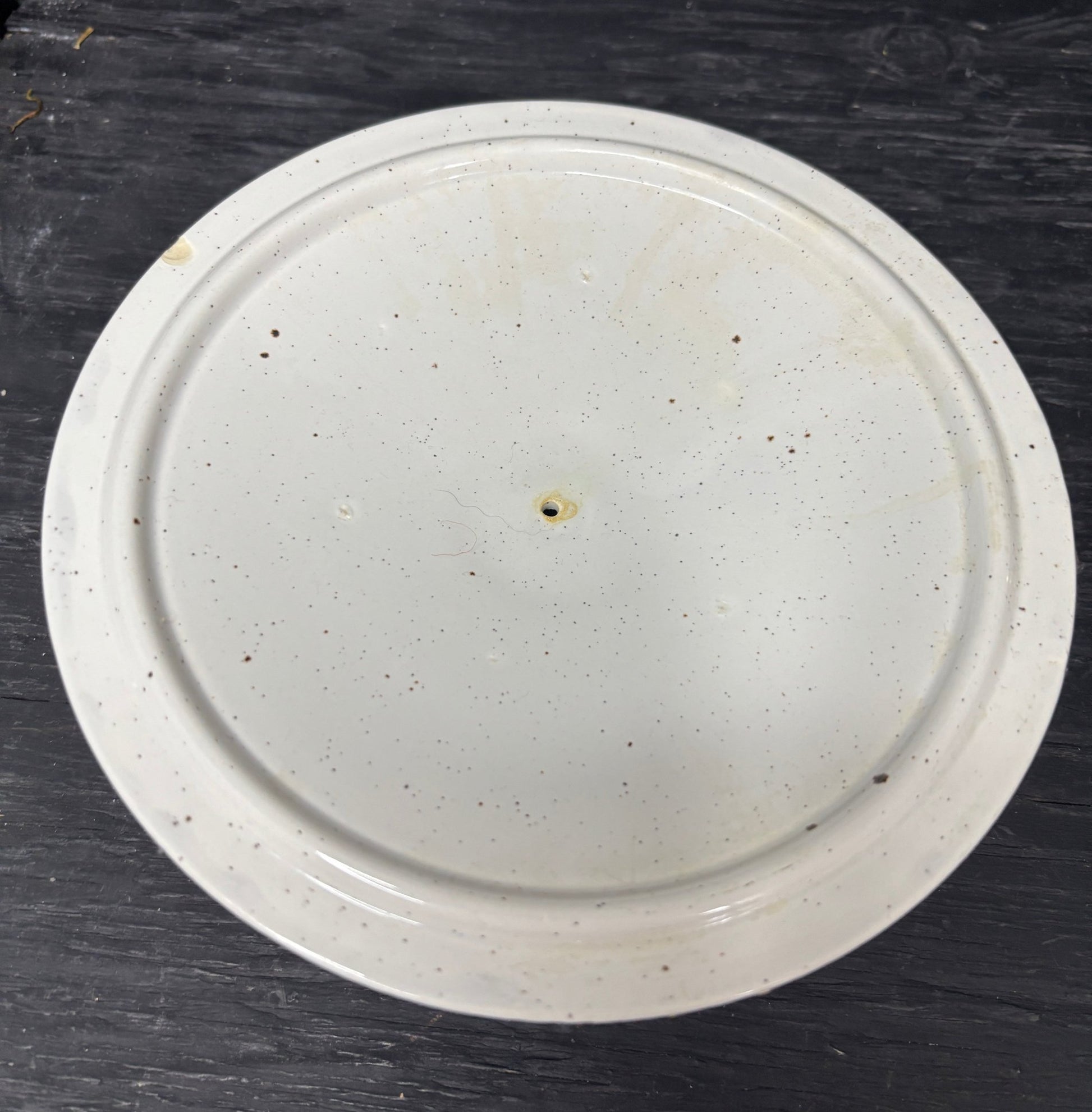 Stonehenge Midwinter Wild Oats Casserole Dish