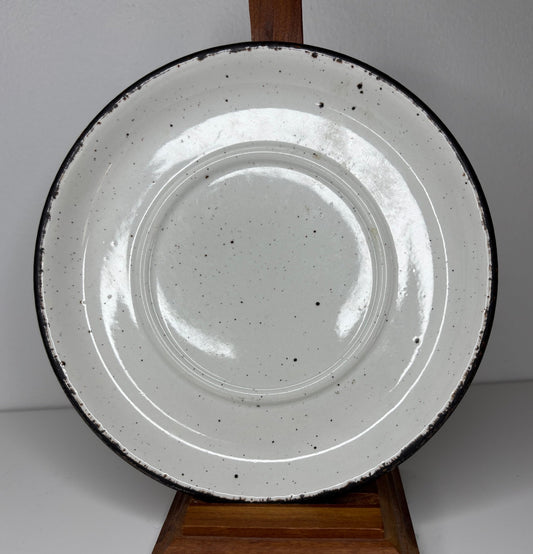 Stonehenge Midwinter Wild Oats Saucer