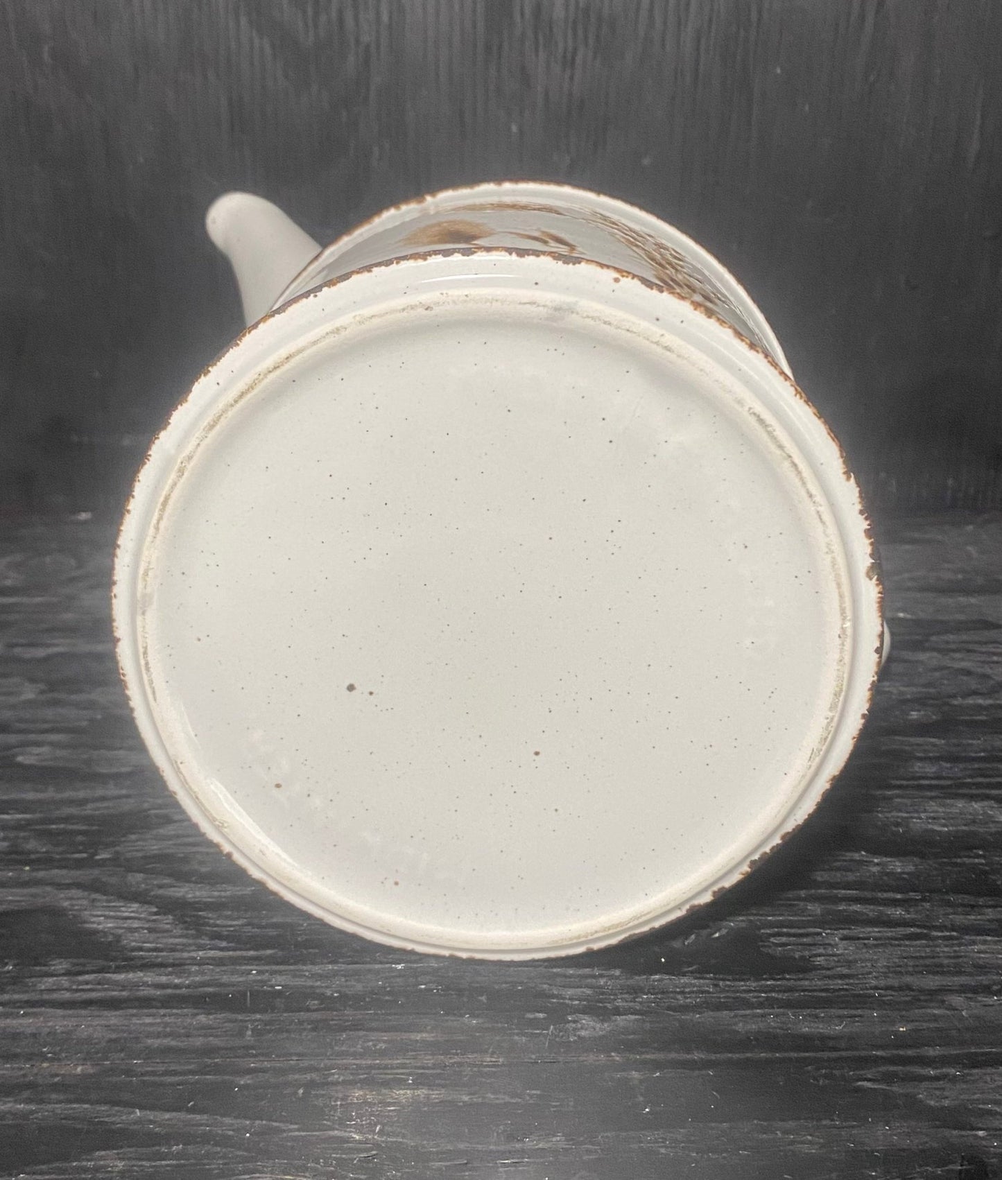 Stonehenge Midwinter Wild Oats Teapot