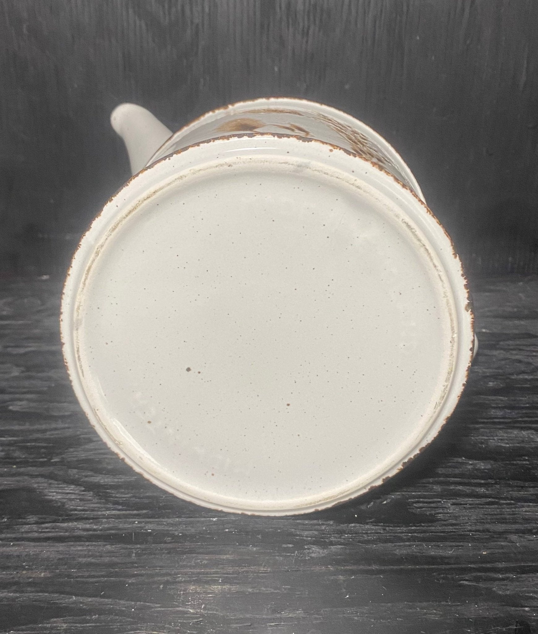 Stonehenge Midwinter Wild Oats Teapot