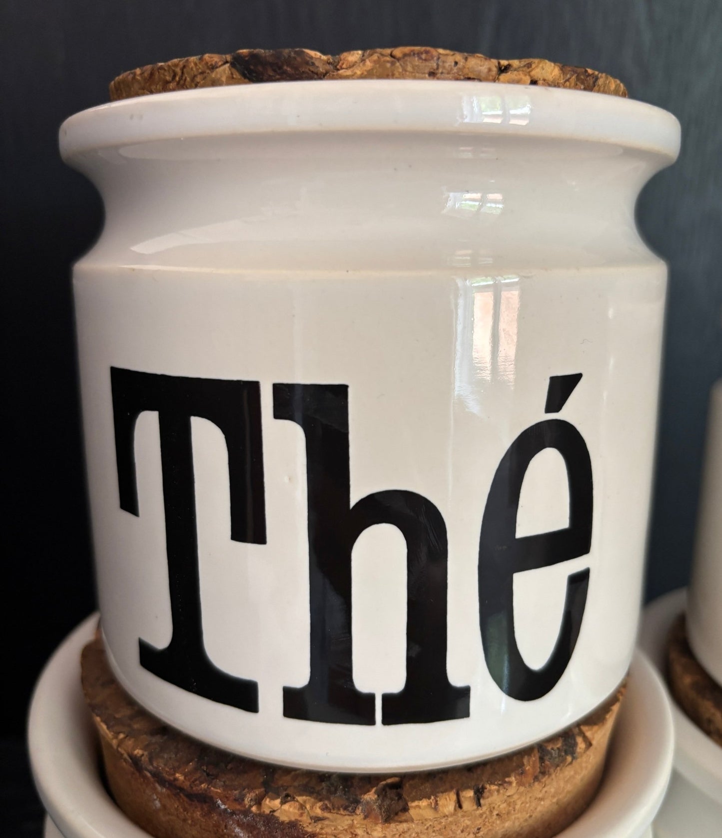 TG Green Spectrum the Kitchen Storage Container