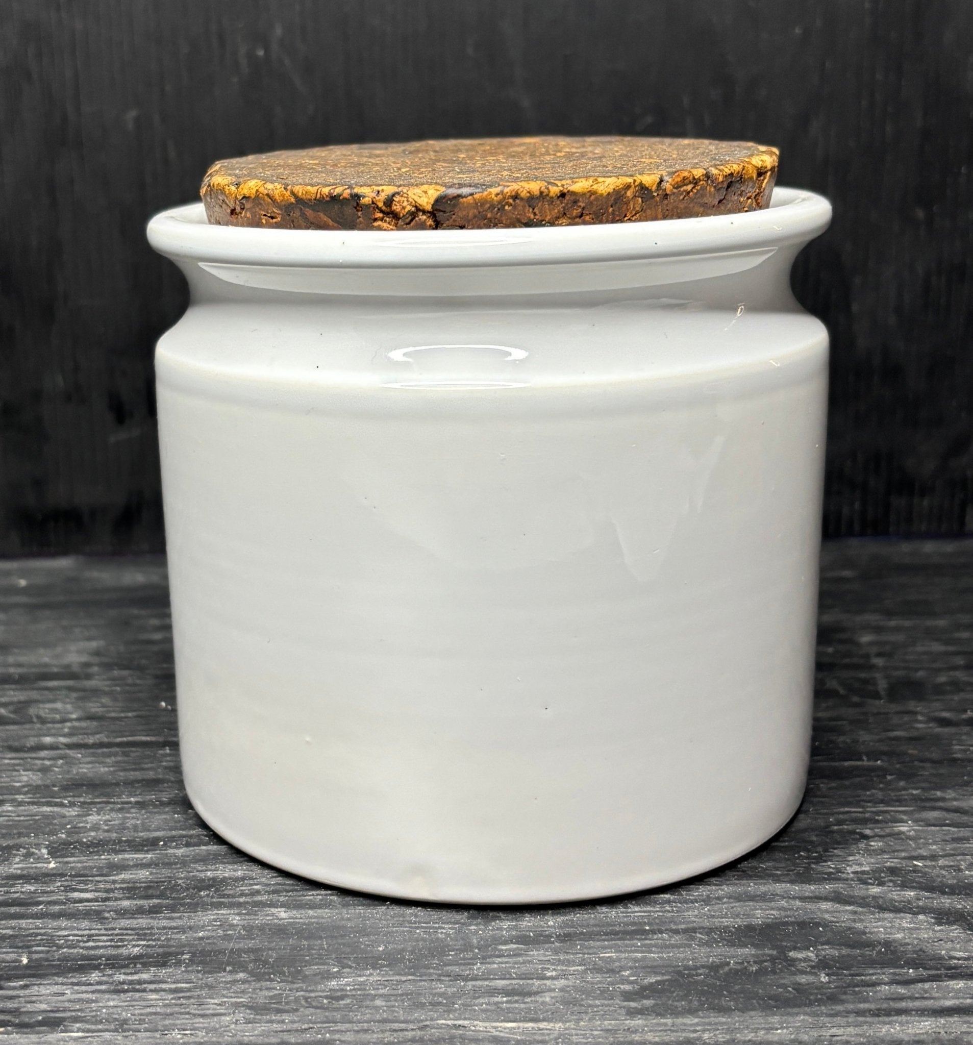 TG Green Spectrum Tea Storage Container