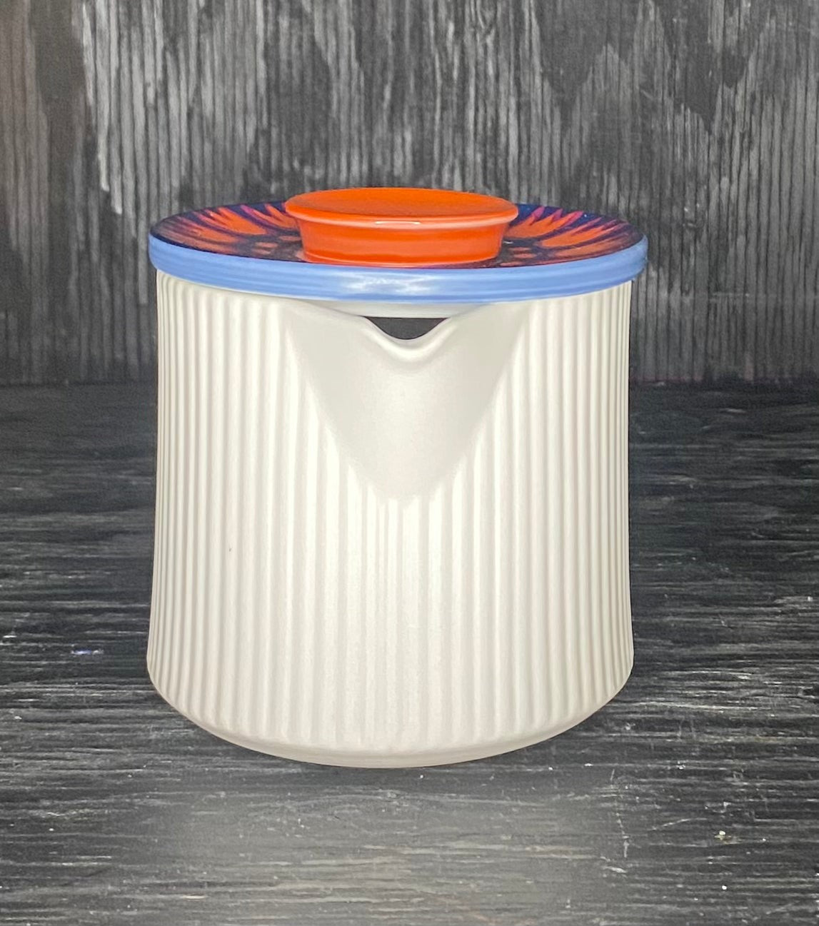 Thomas Rosenthal Flower Creamer