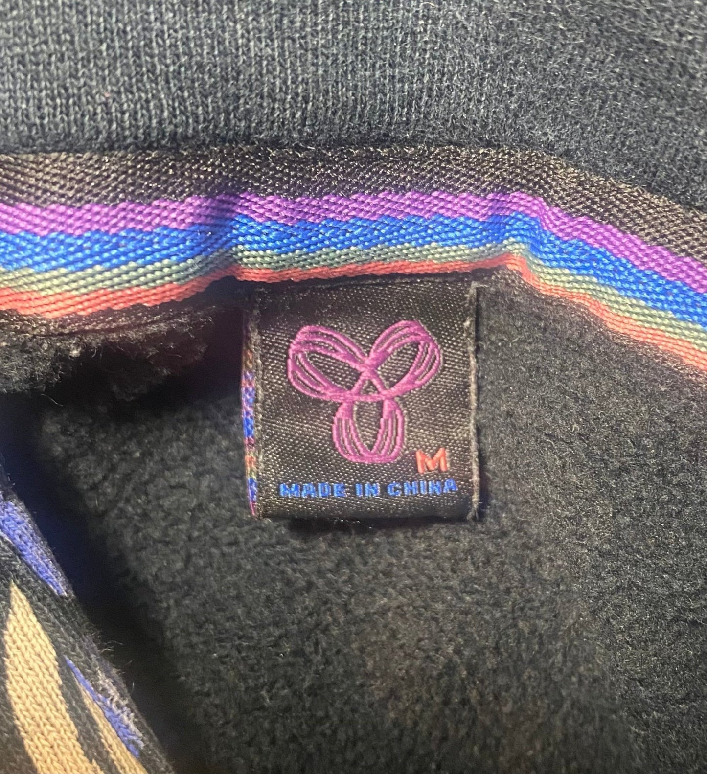 TNA Toronto Graphic Hooded Sweatshirt