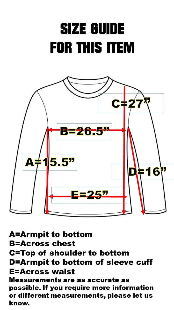 Tom and Jerry vintage cartoon Sweatshirt Large