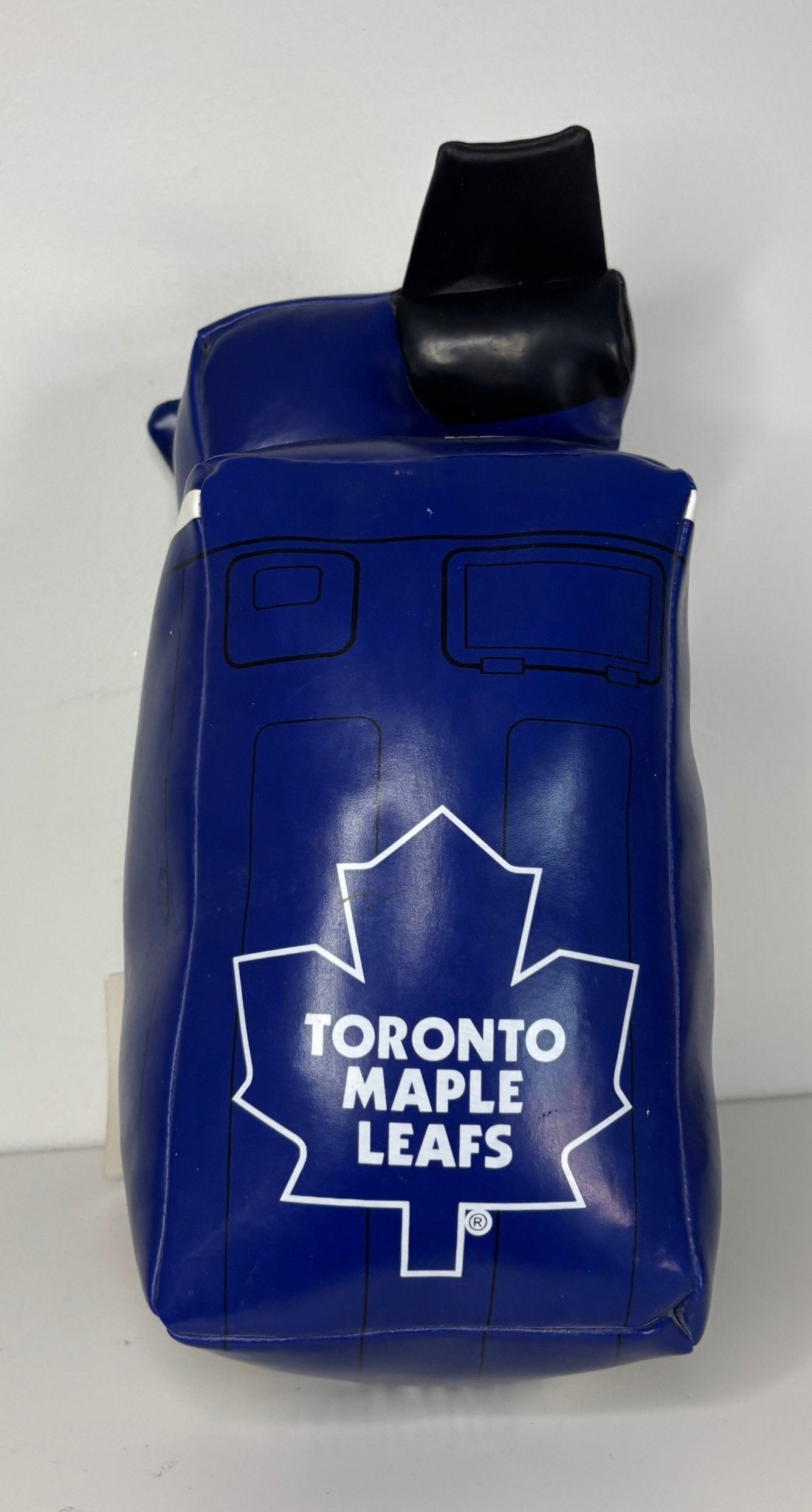 Toronto Maple Leafs Hockey Zamboni Toy