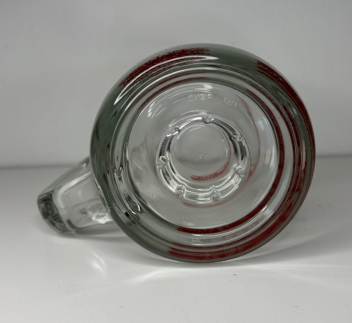Toronto Transit Commission Articulated Light Rail Vehicle Beer Mug
