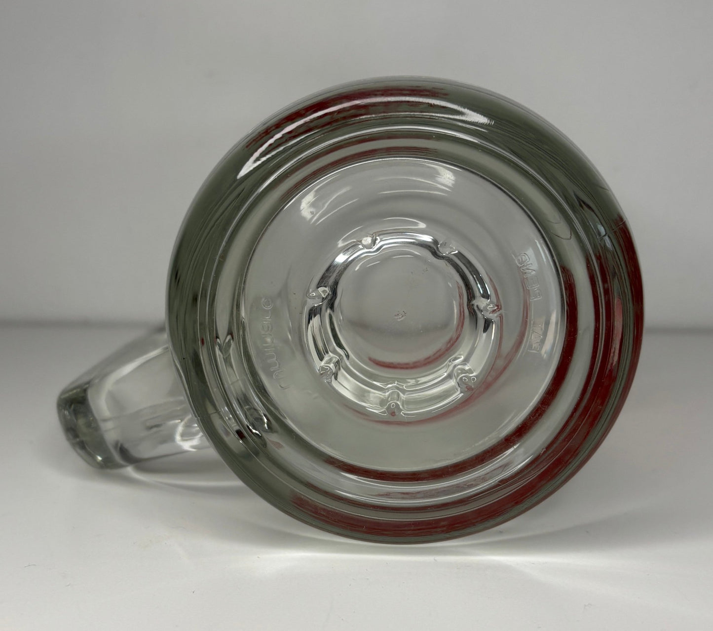 Toronto Transit Commission H Type Subway Car Beer Mug