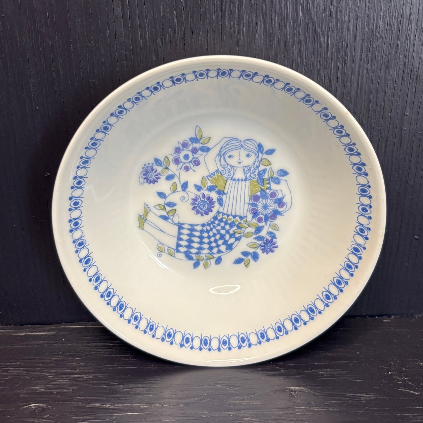 Turi Design Lotte Soup Cereal Bowl