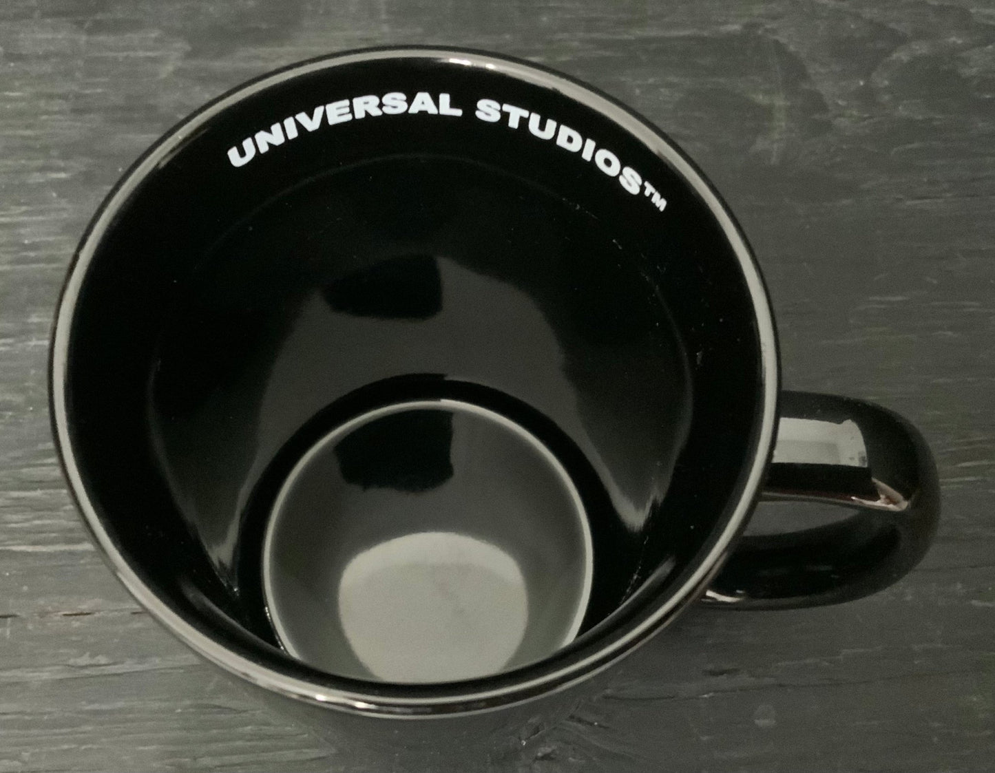 Jurassic Park Mug