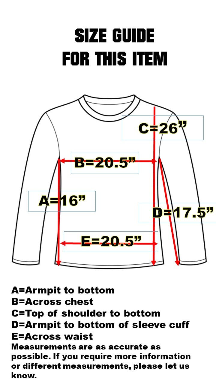 University of Western Ontario Long Sleeve Rugby Shirt