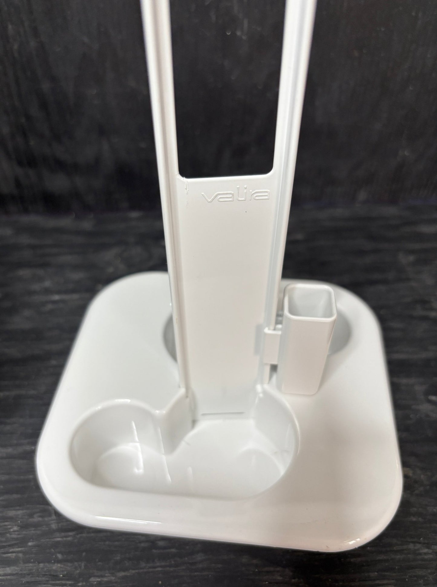 Valera Salt and Pepper Shakers and Cruets with Caddy