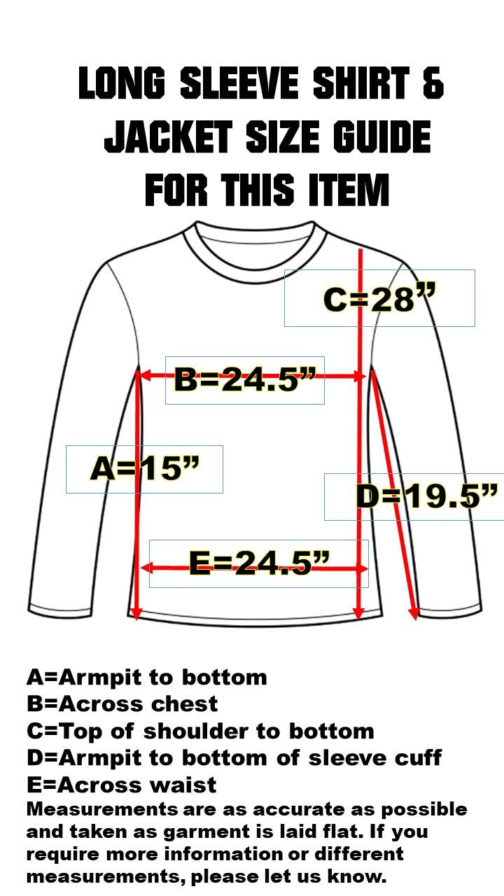 Vintage Body Glove Black Long Sleeve Graphic Shirt